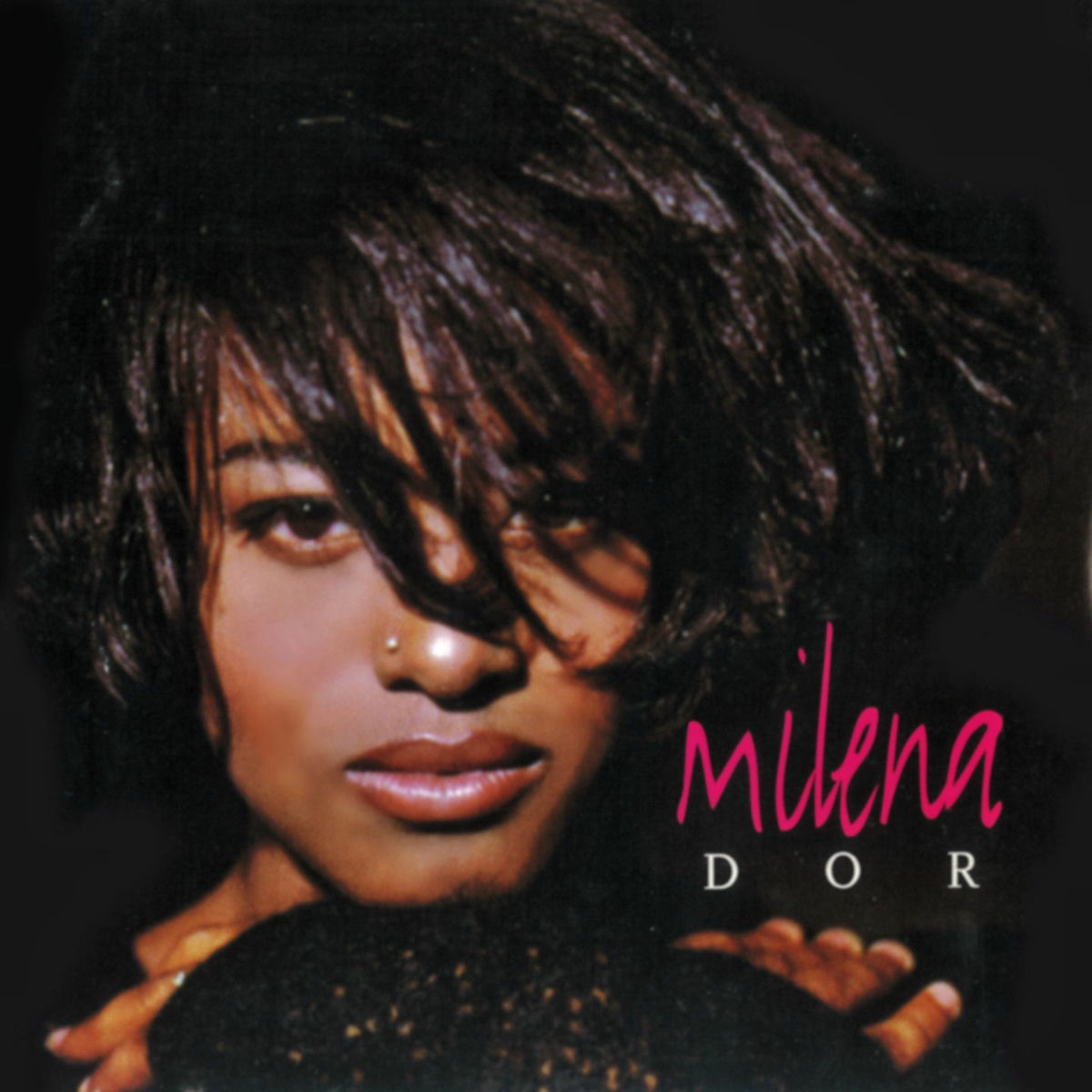 Album cover of Dor