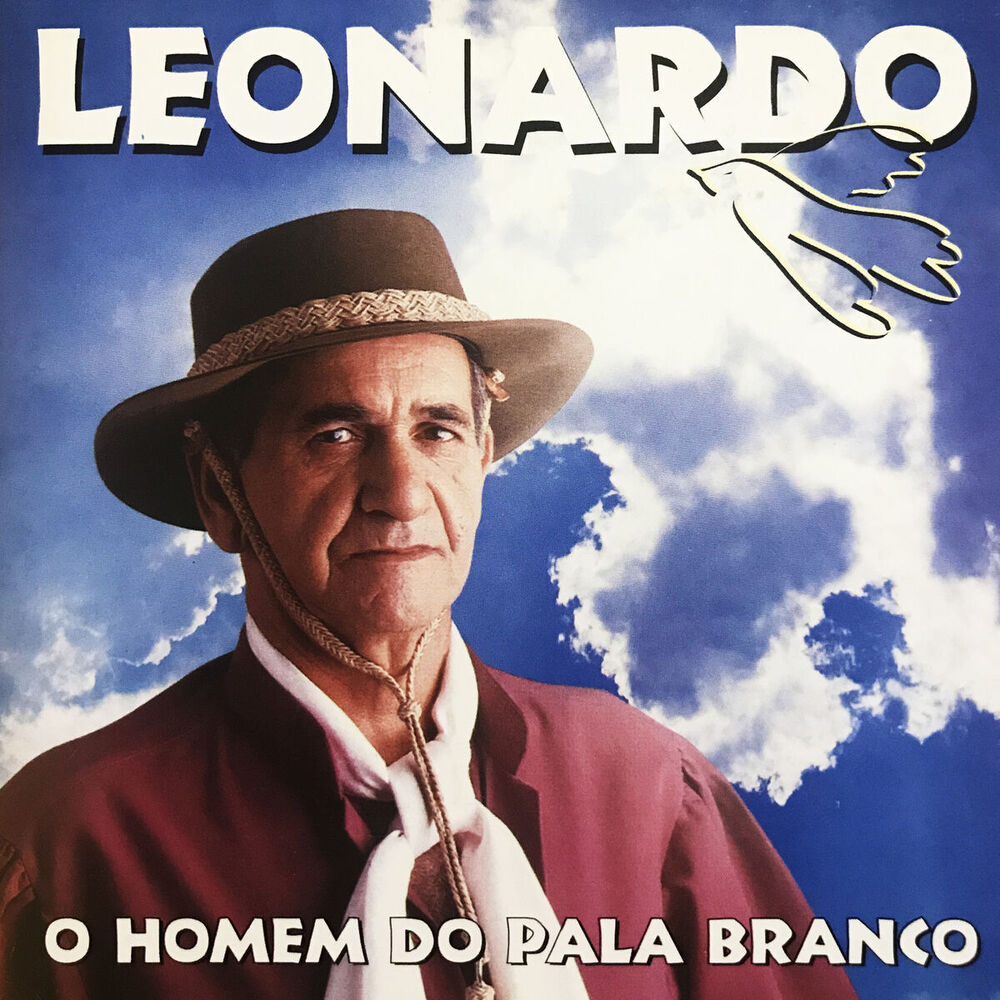 Picture of O Homem do Pala Branco