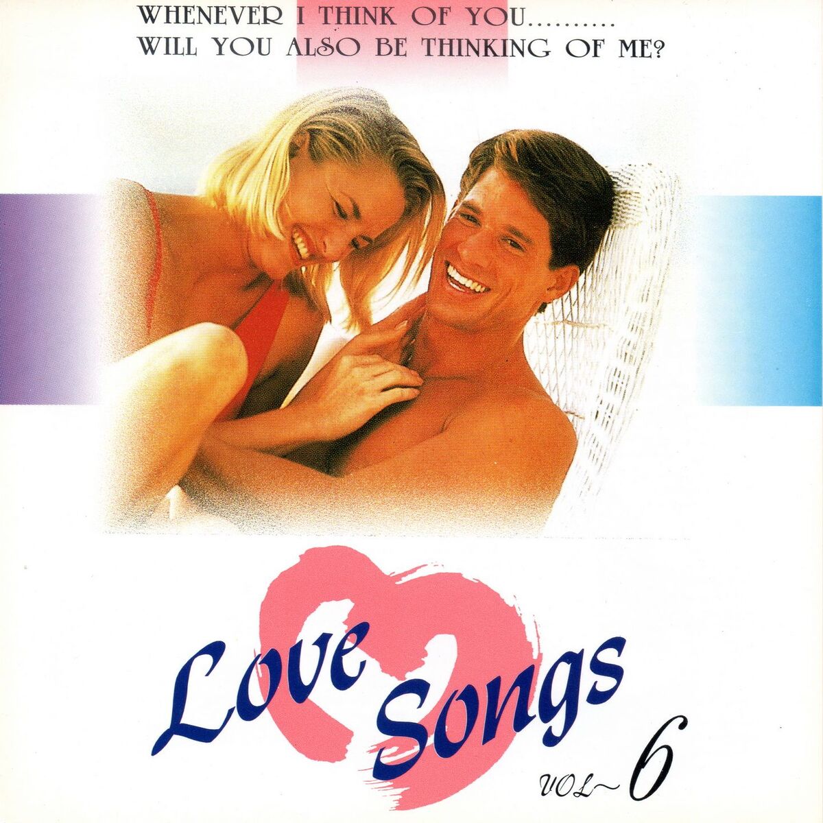 Album cover of Love Songs 06