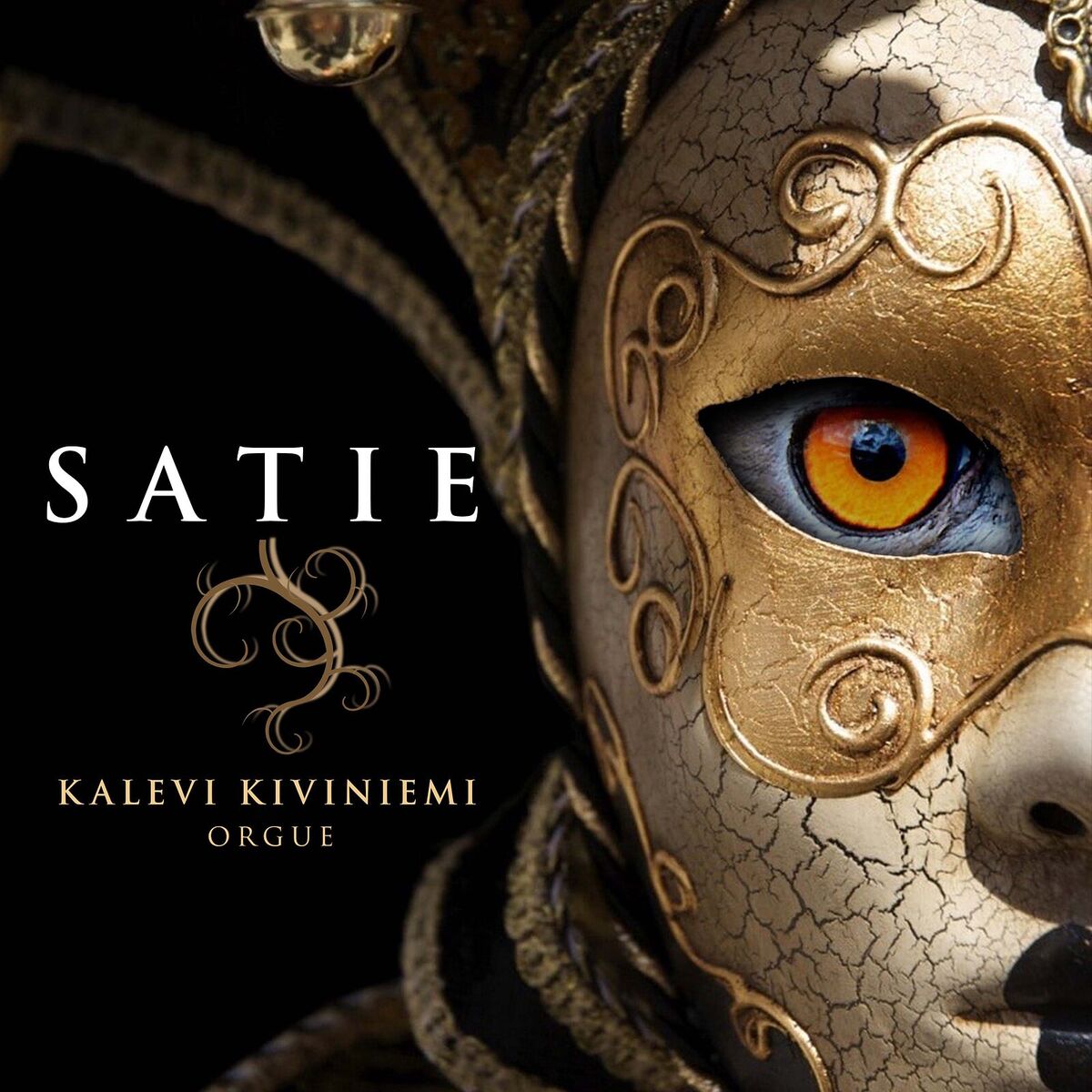 Album cover of Satie