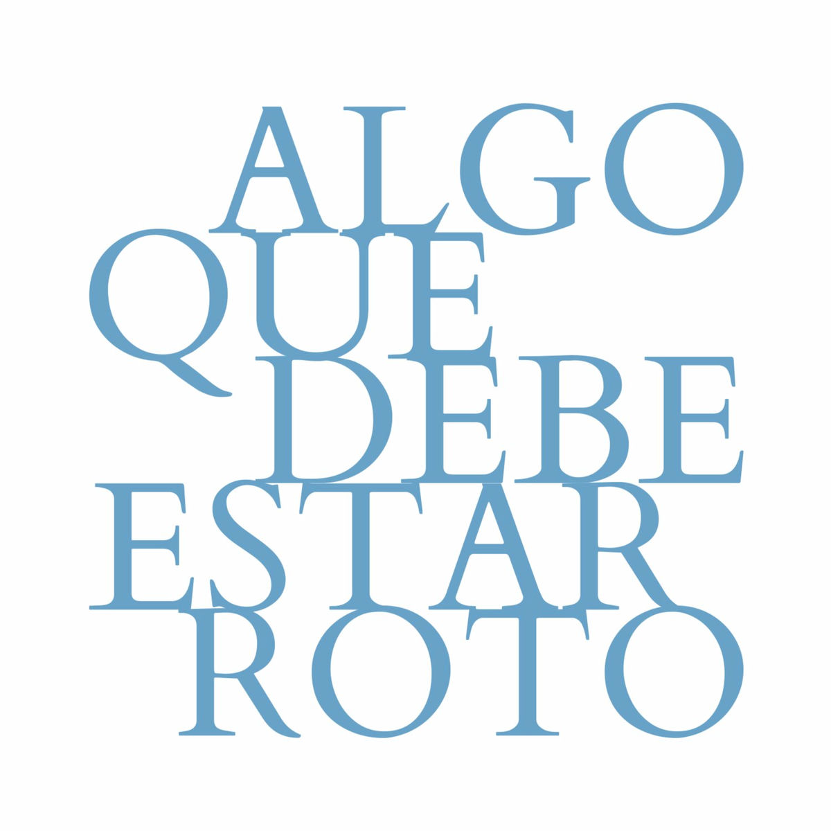 Album cover of Igual contigo (maqueta)