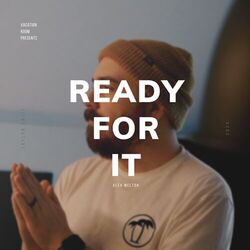 Cover of Ready For It?