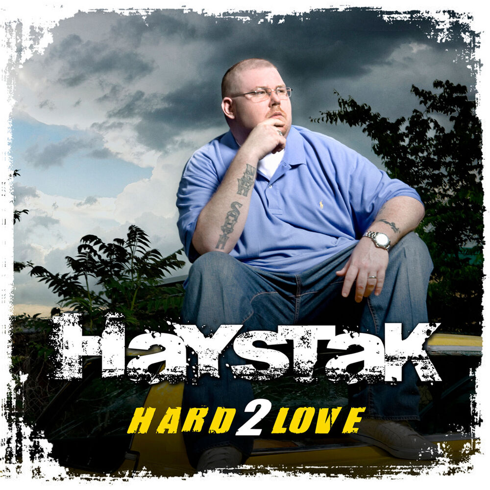 Picture of Hard 2 Love
