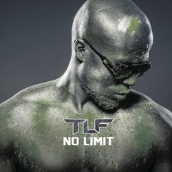 Cover of No Limit
