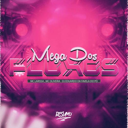 MEGA DOS FLUXOS