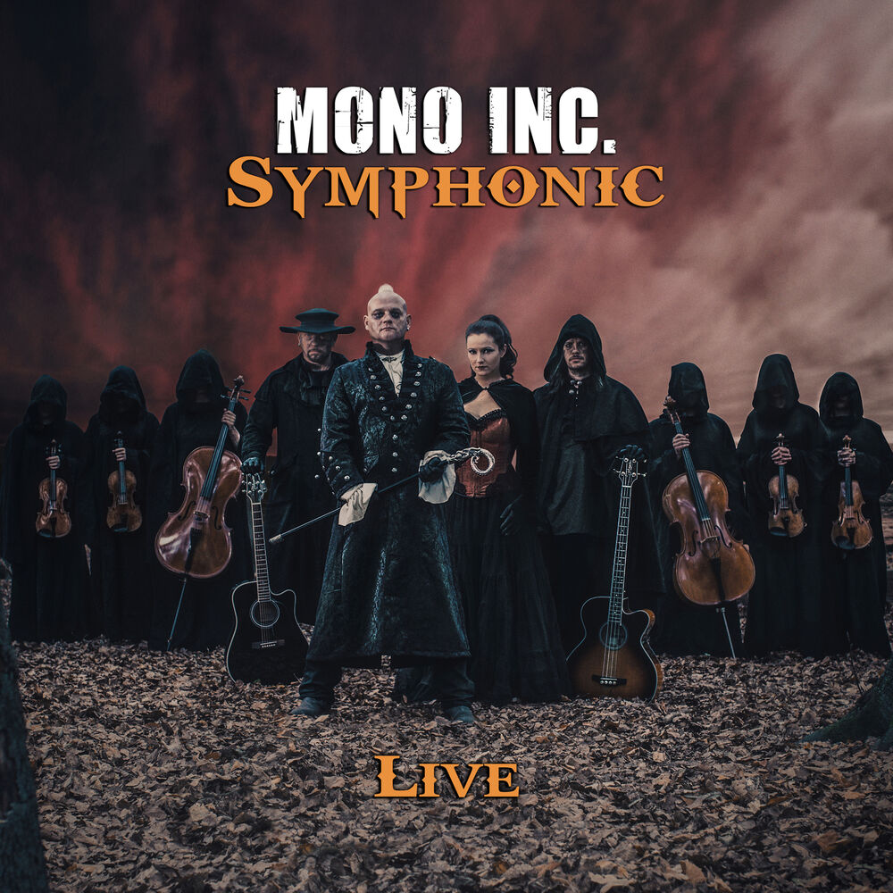 Picture of Symphonic Live