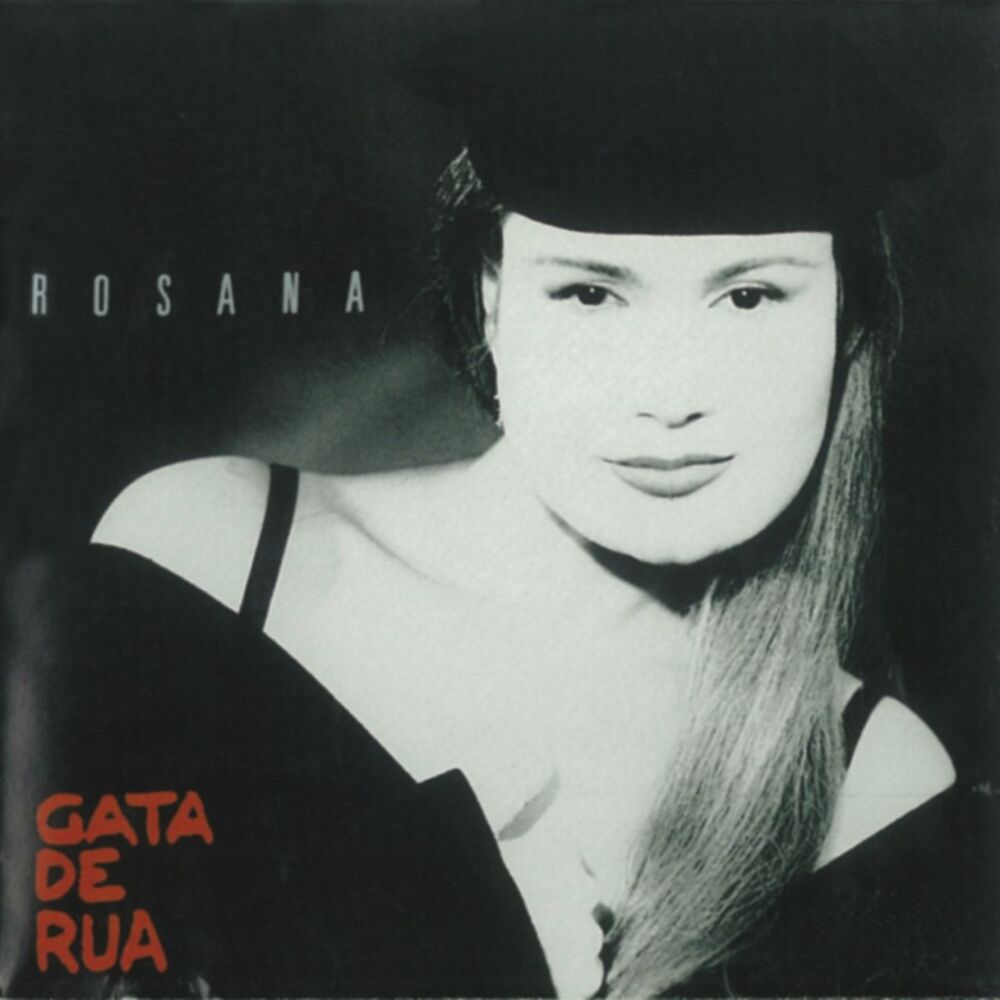 Picture of Gata de Rua