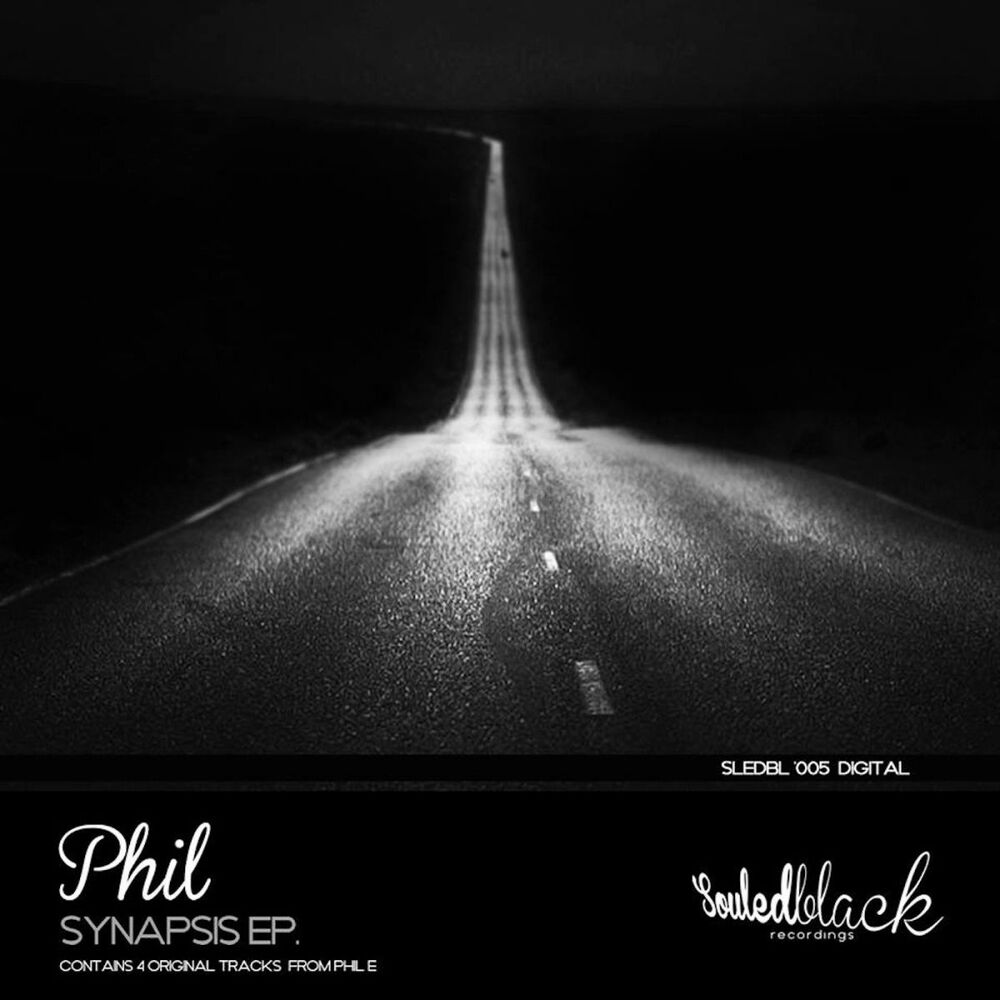 Picture of Synapsis EP