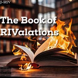 Cover of The Book of RIValations