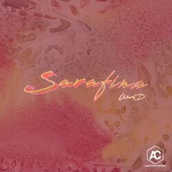 Cover of Sarafina
