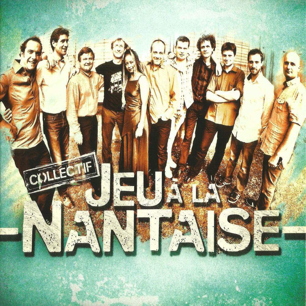 Picture of Jeu à la Nantaise
