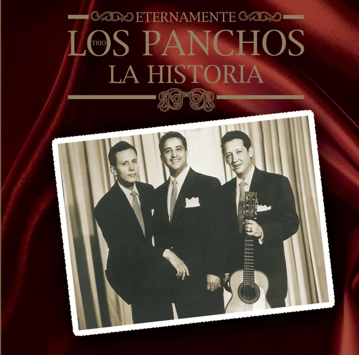 Album cover of Sin Ti