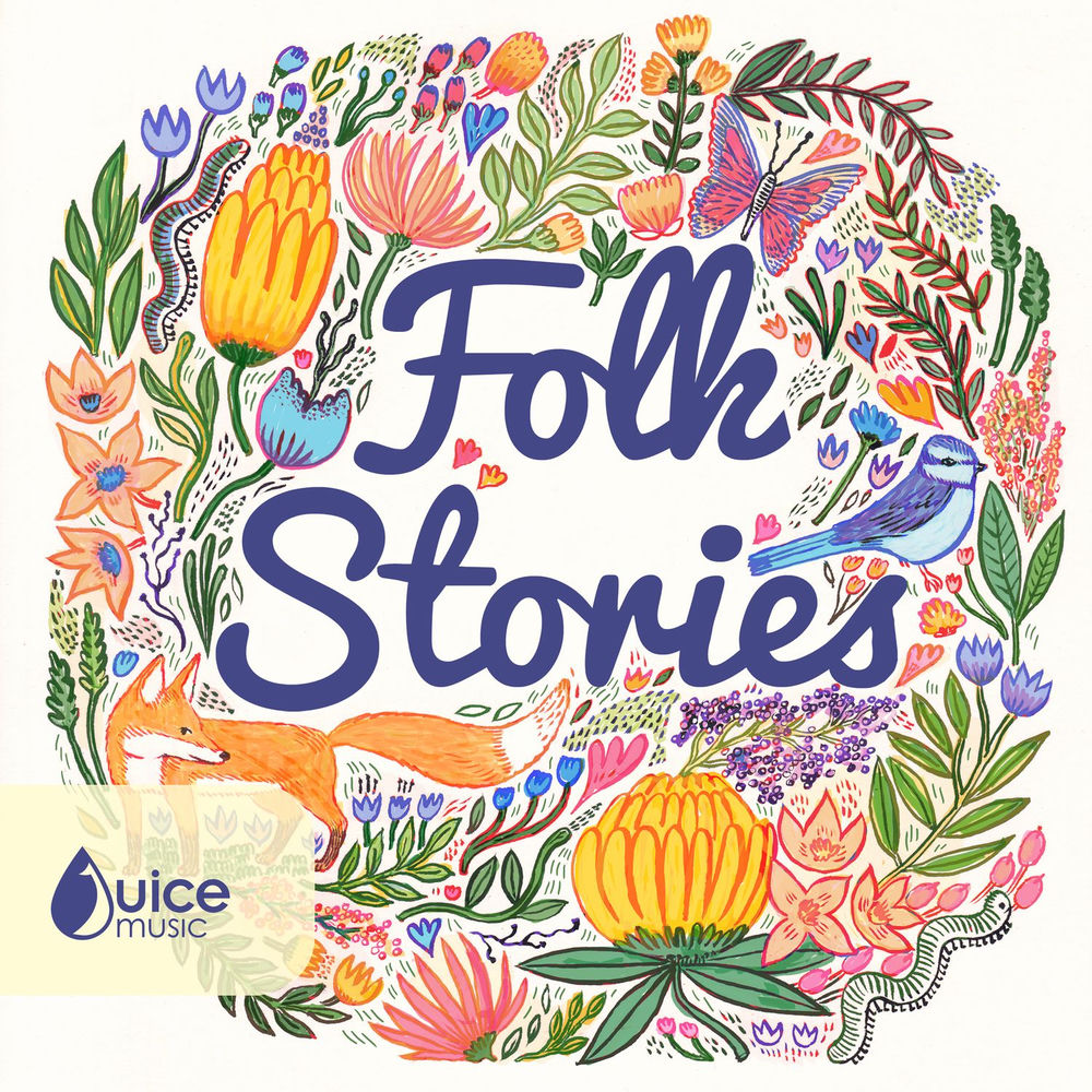 Folk Stories