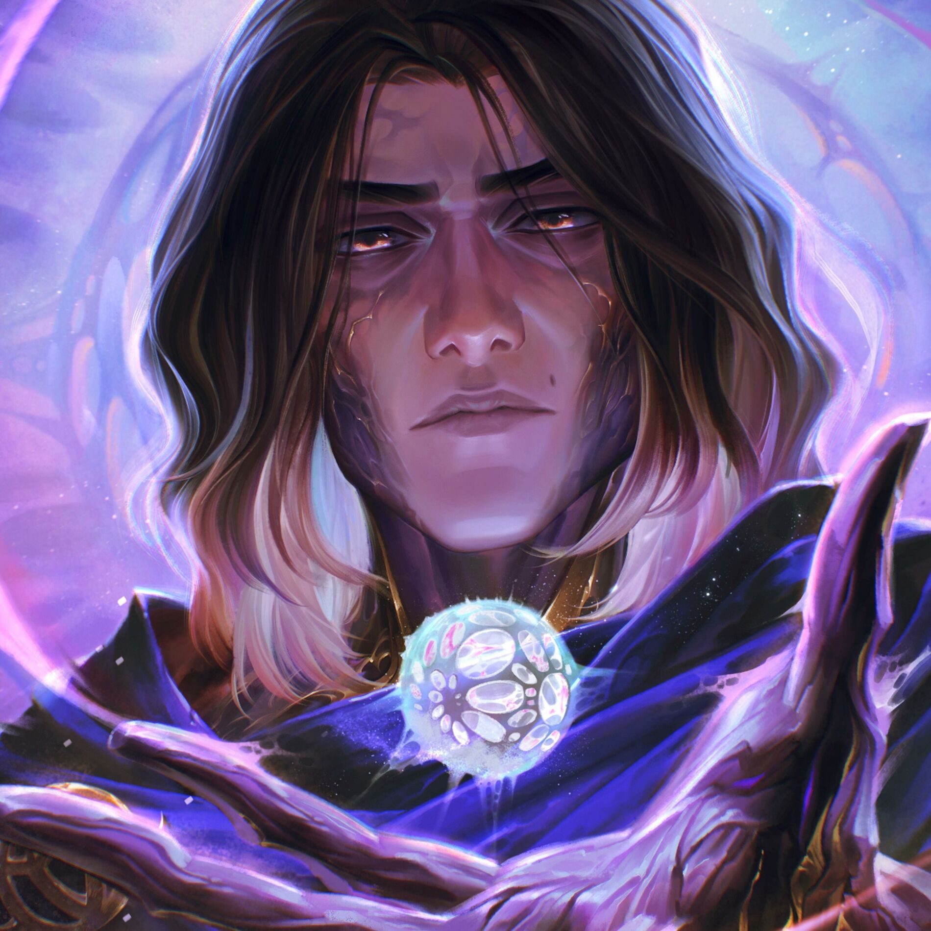 Album cover of Balance