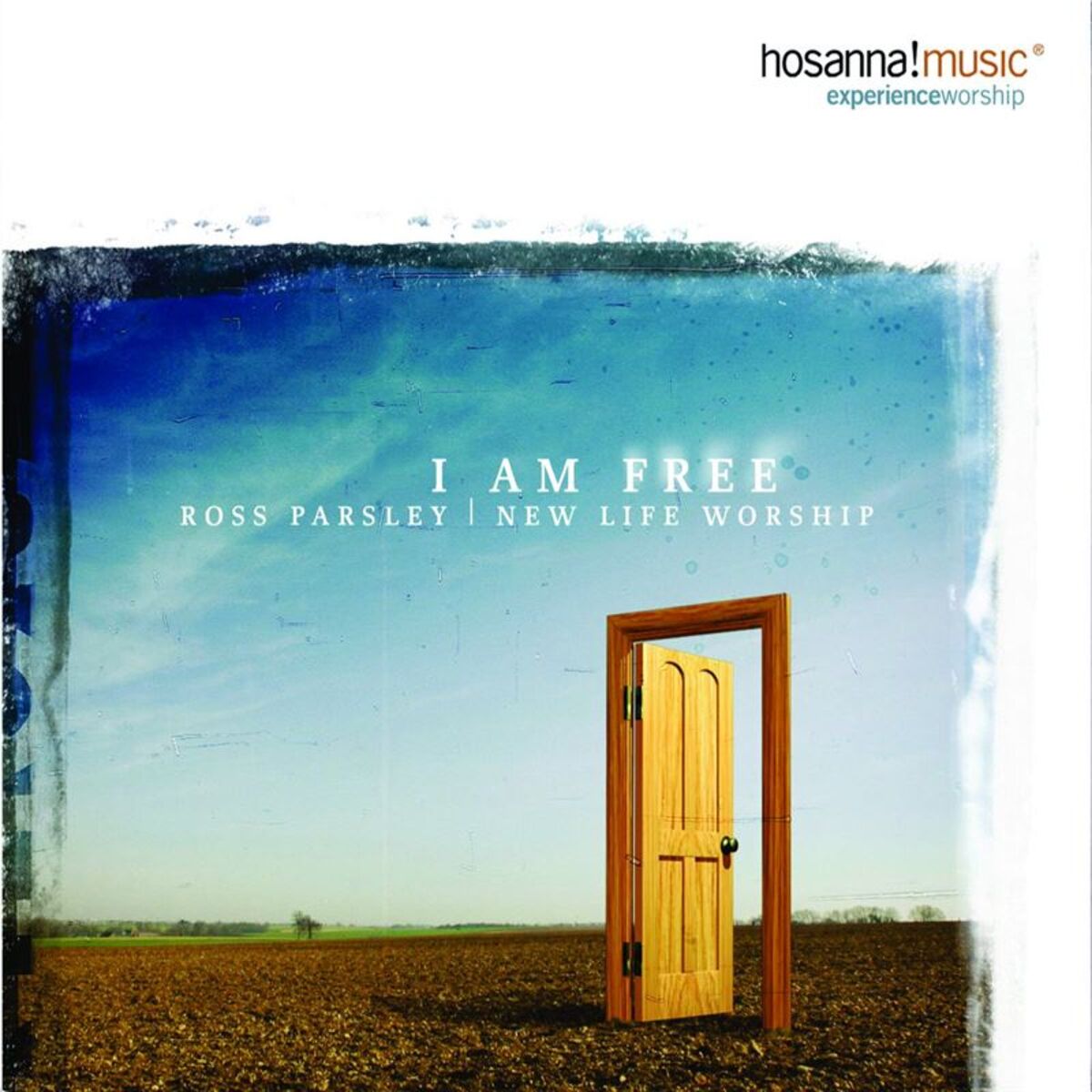 Album cover of I Am Free