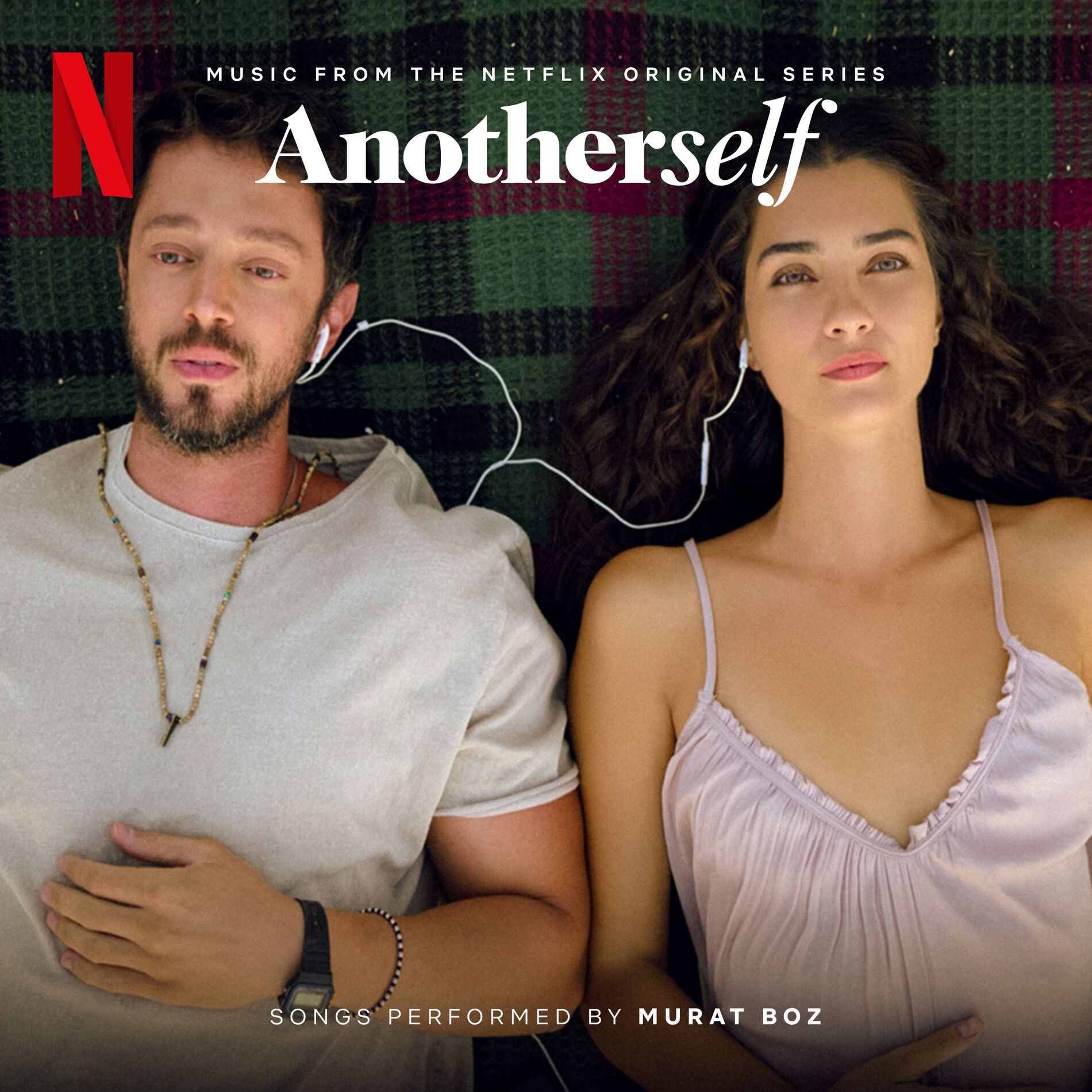 Album cover of Ben Bir Hayaletim Artık