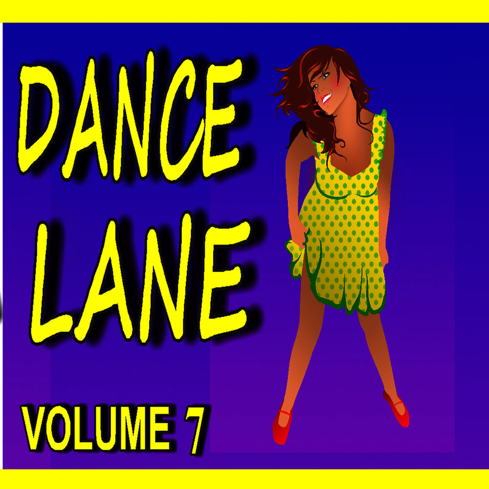 Picture of Dance Lane, Vol. 7 (Special Edition)