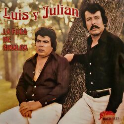 Cover of La Fuga De Sinaloa