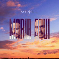 Cover of Morir Aquí