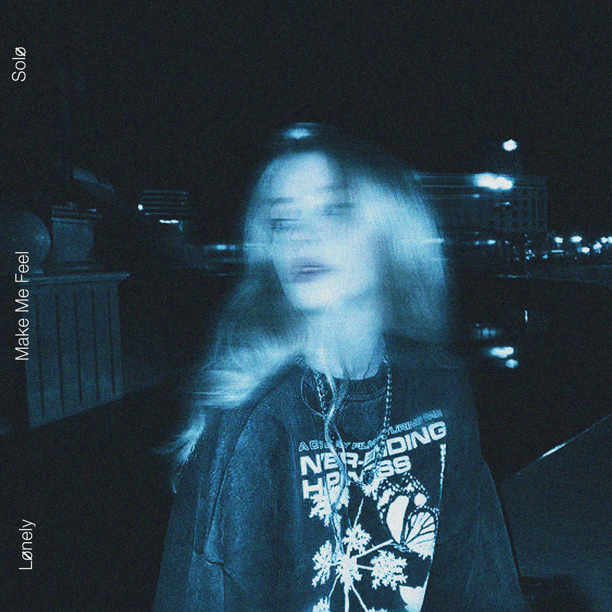 Album cover of Make Me Feel