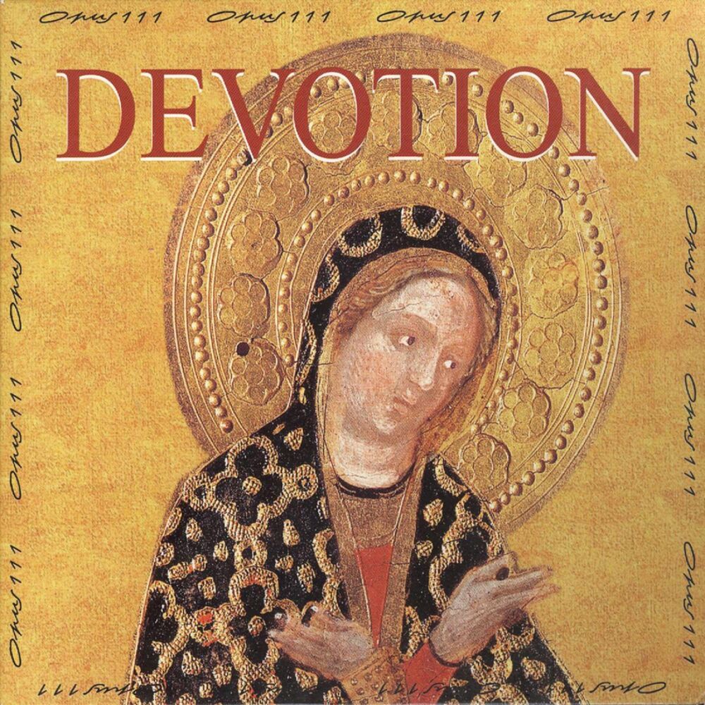 Picture of Devotion