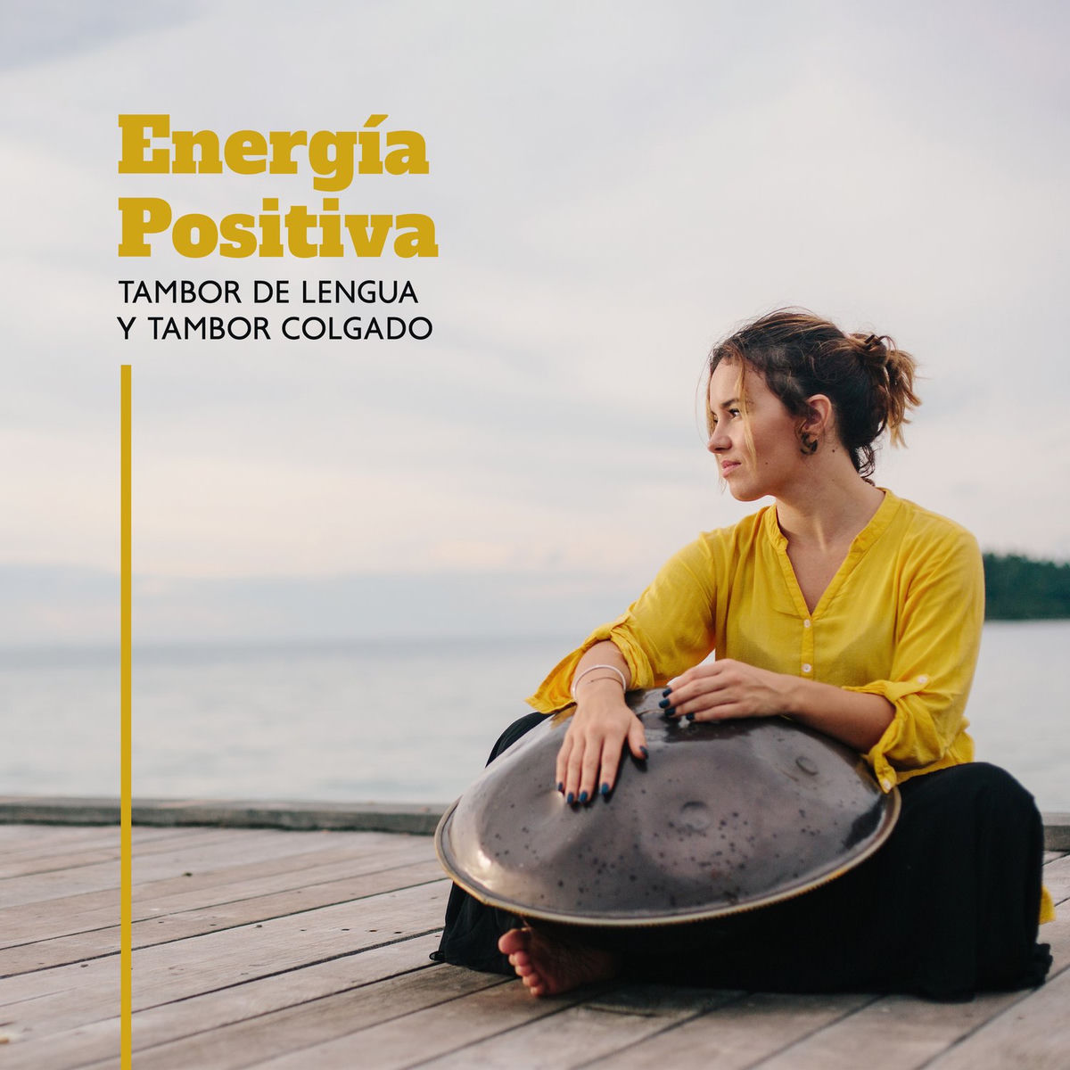 Album cover of Tambor de Lengua