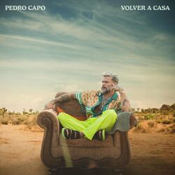 Cover of Volver a Casa