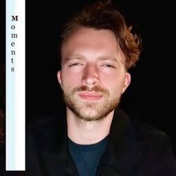 Cover of Moments