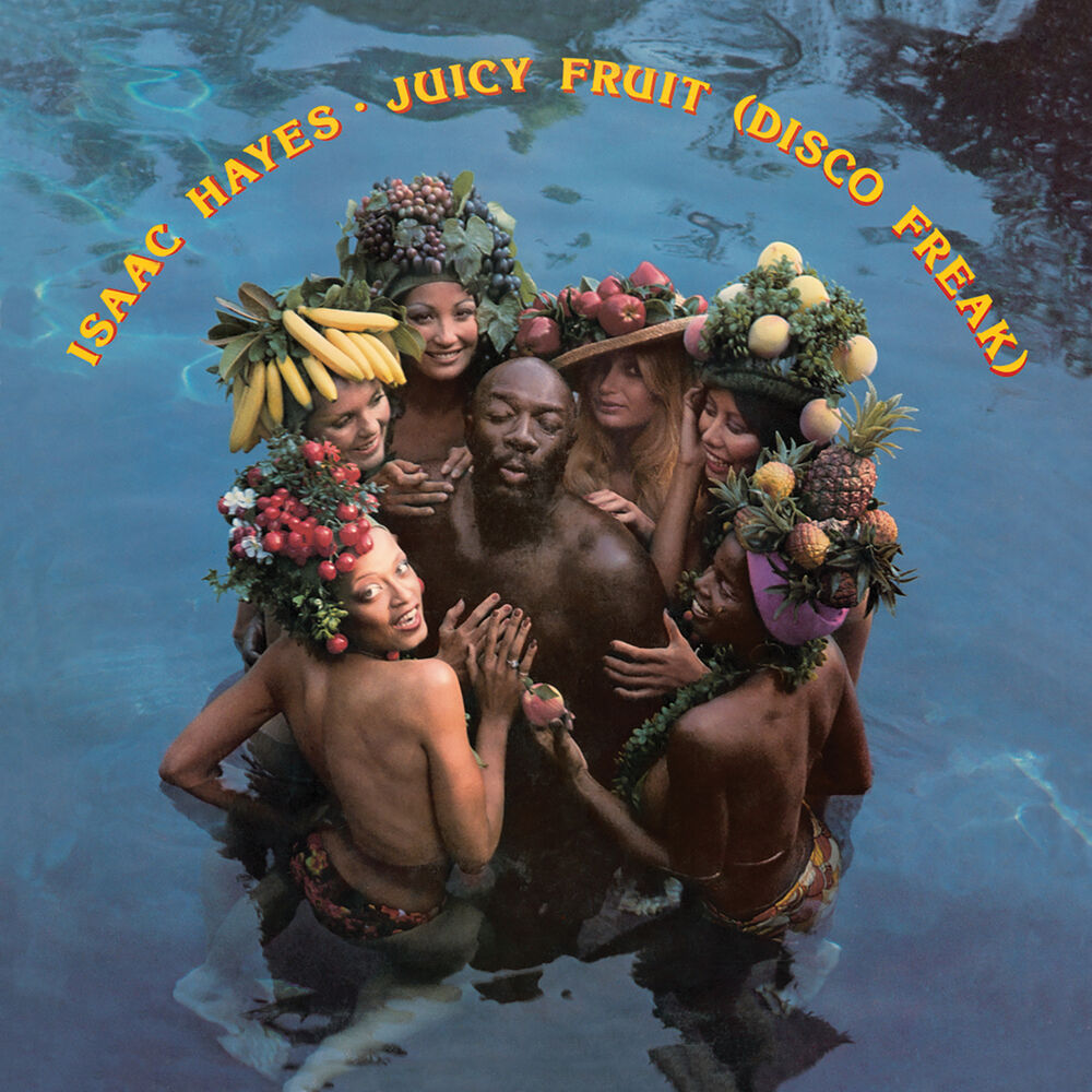 Picture of Juicy Fruit (Disco Freak)