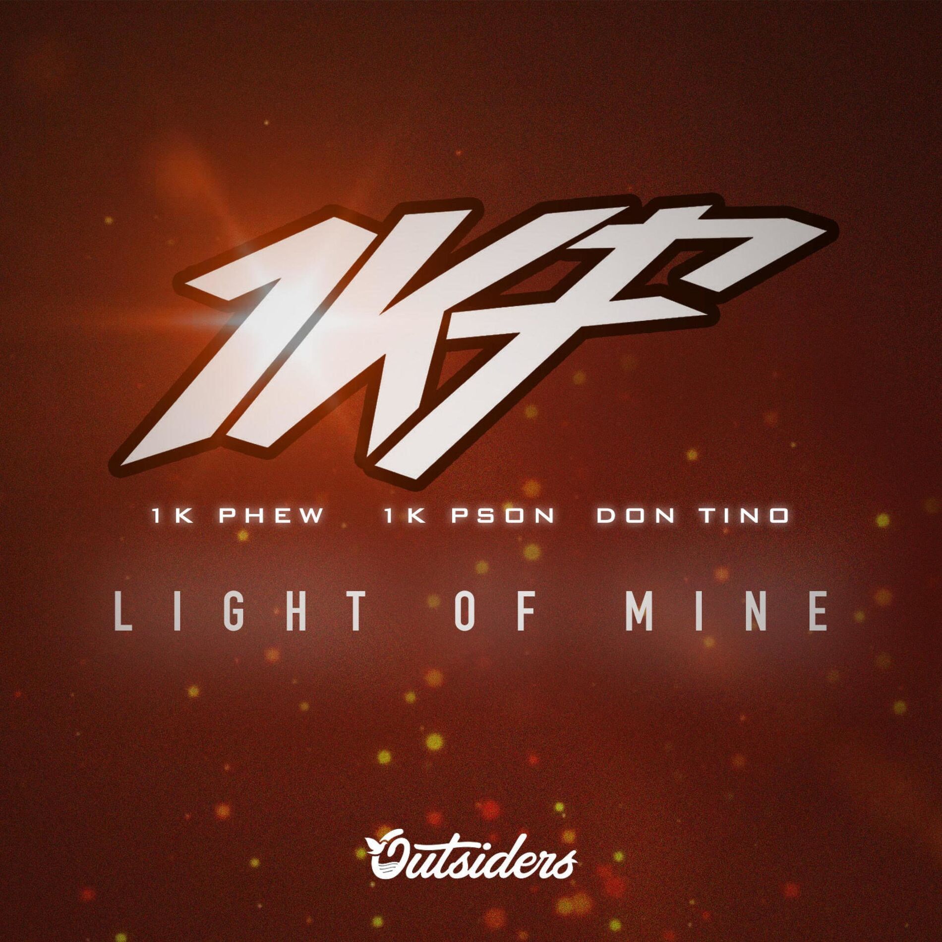 Album cover of Light of Mine
