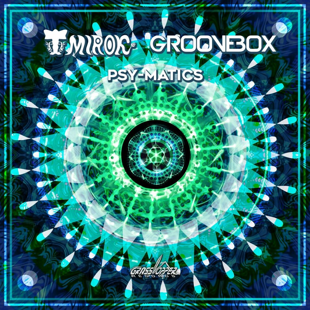 Picture of Psymatics