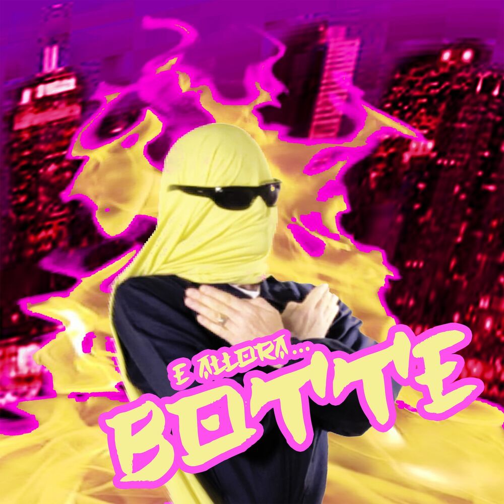 Picture of Botte