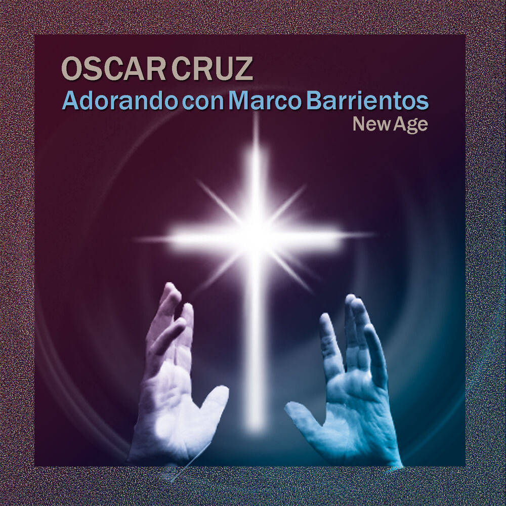 Picture of Adorando Con Marco Barrientos New Age
