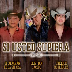 Cover of Si Usted Supiera