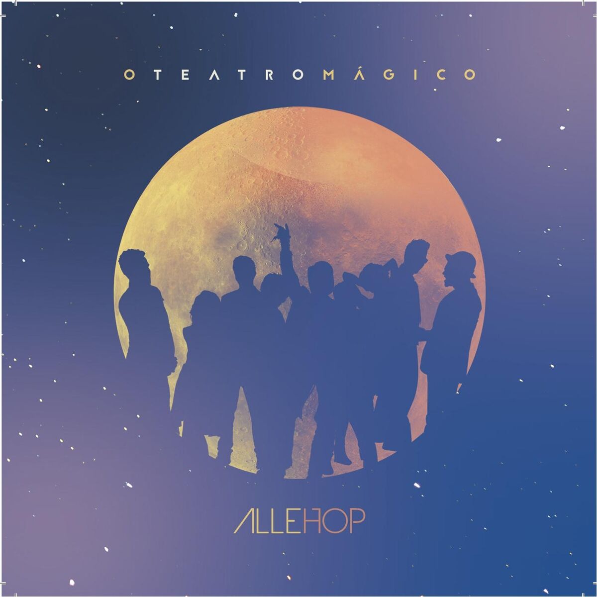 Album cover of Um Filme