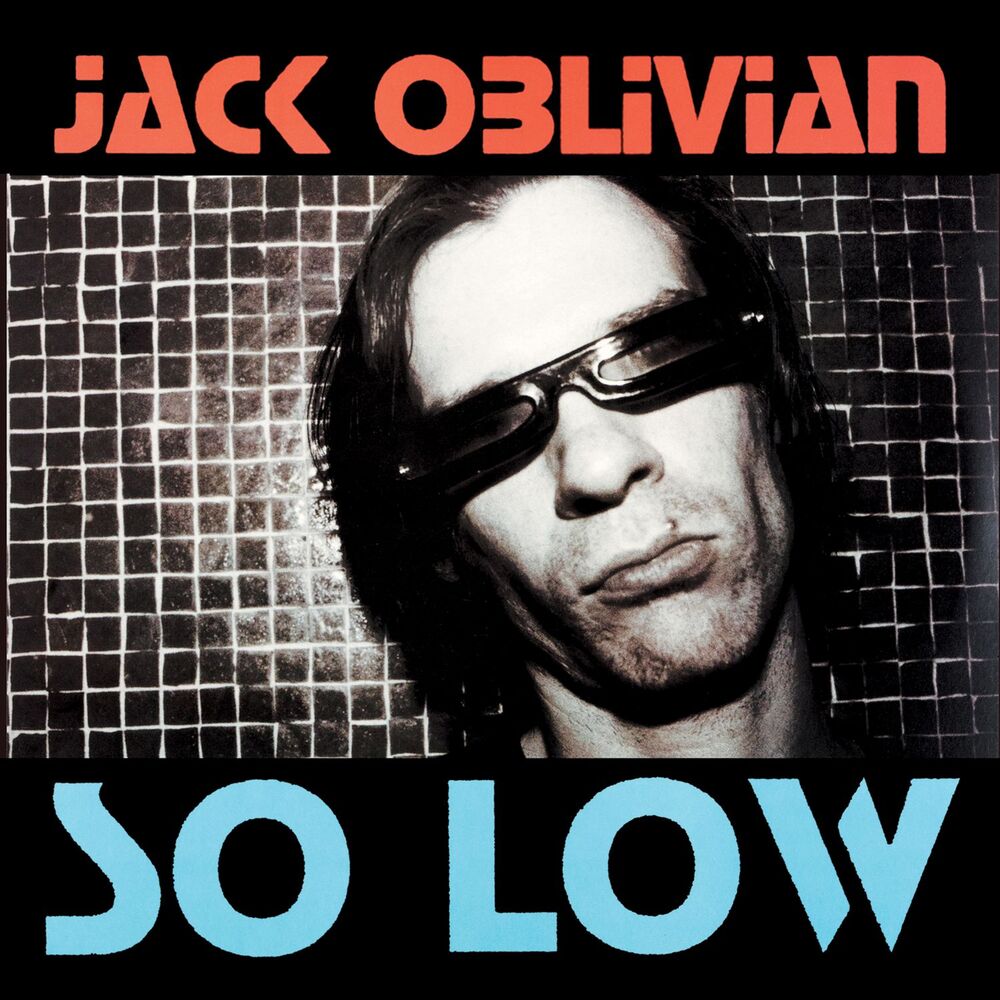 Picture of So Low
