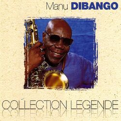 Cover of Collection légende