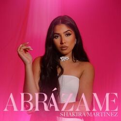 Abrázame
