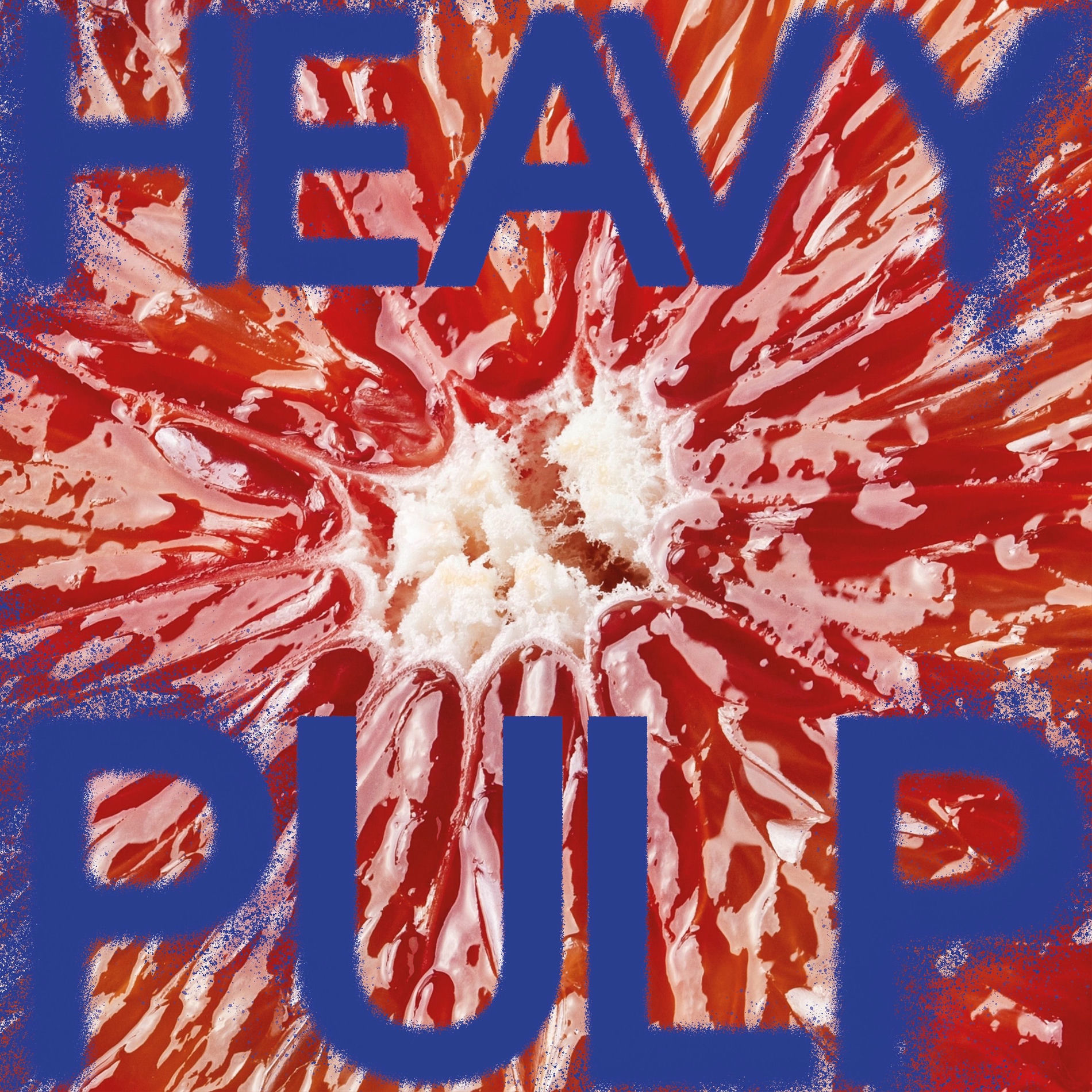 Album cover of Gold Fang
