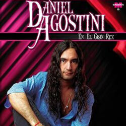 Cover of En el Gran Rex