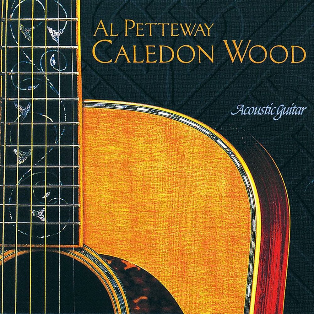 Picture of Caledon Wood