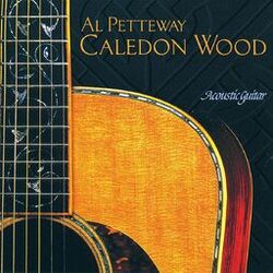 Cover of Caledon Wood