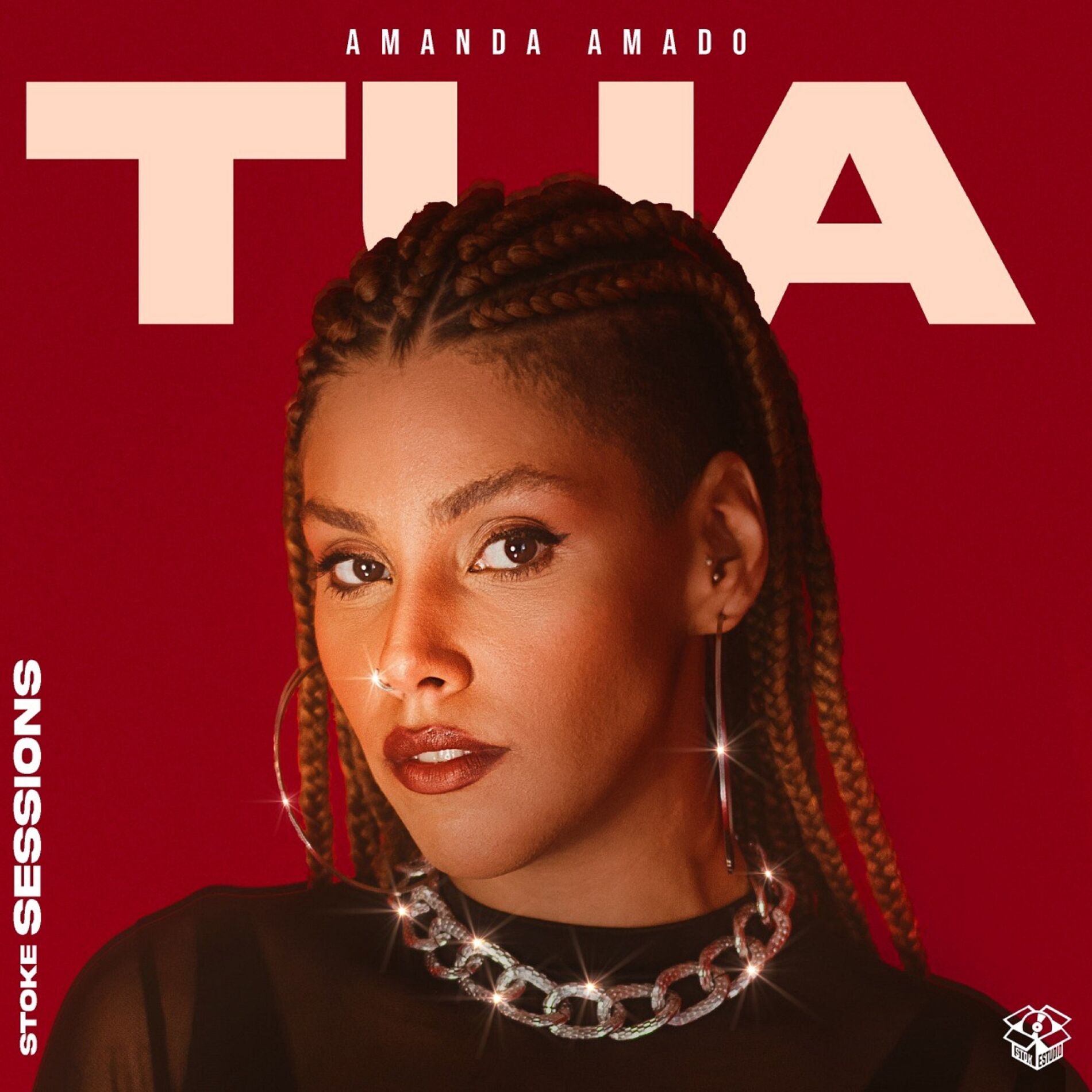 Album cover of TUA