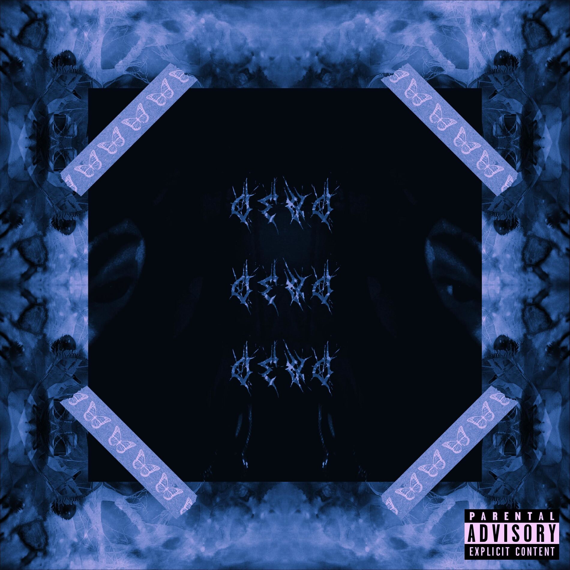 Album cover of DEAD