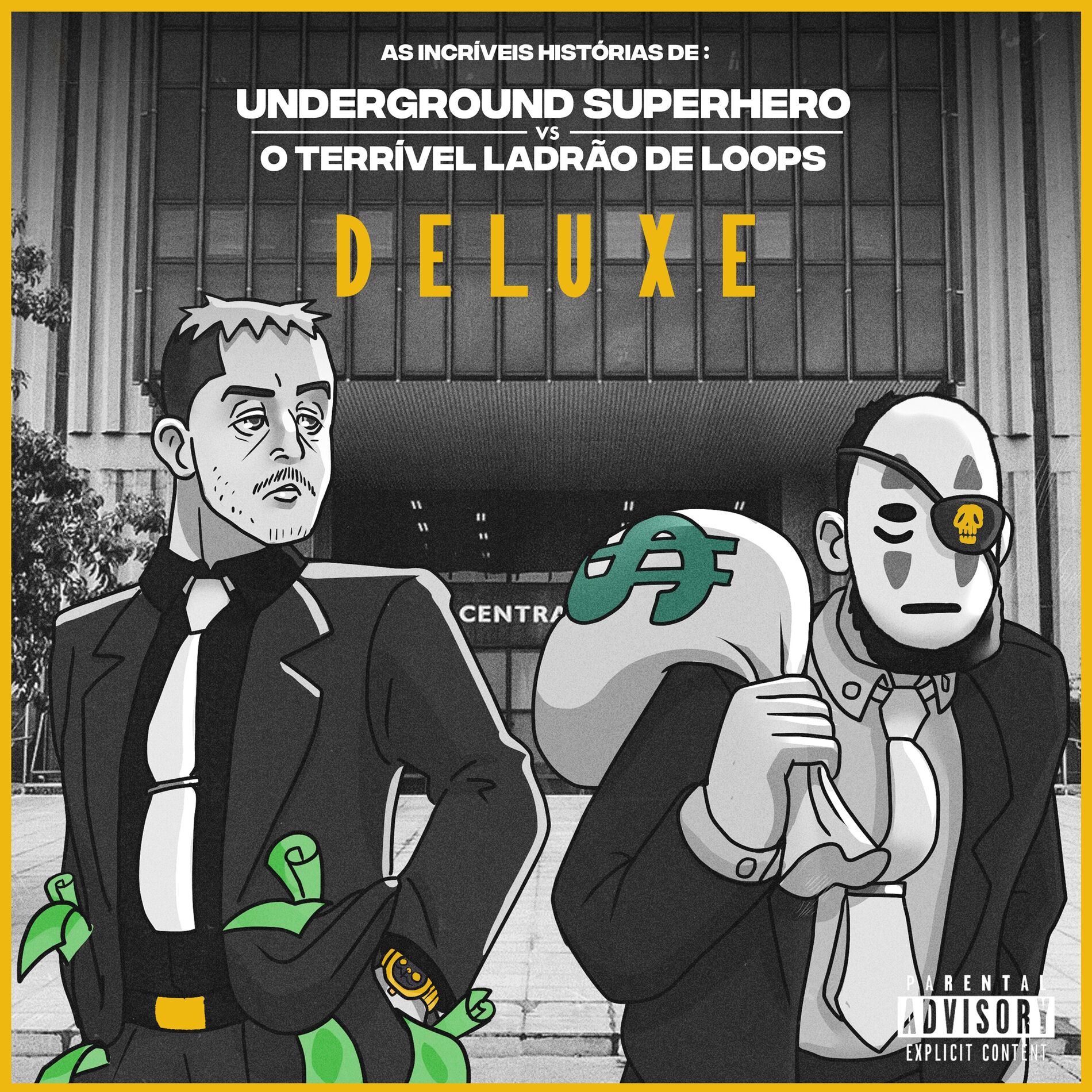 Album cover of Intro