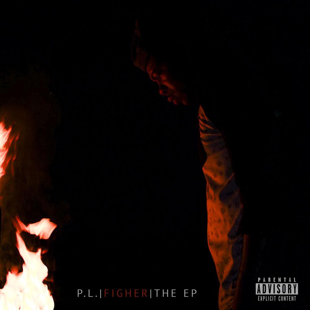 Picture of Figher: the EP