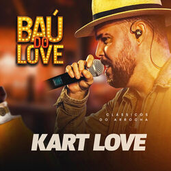 Cover of Baú do Love