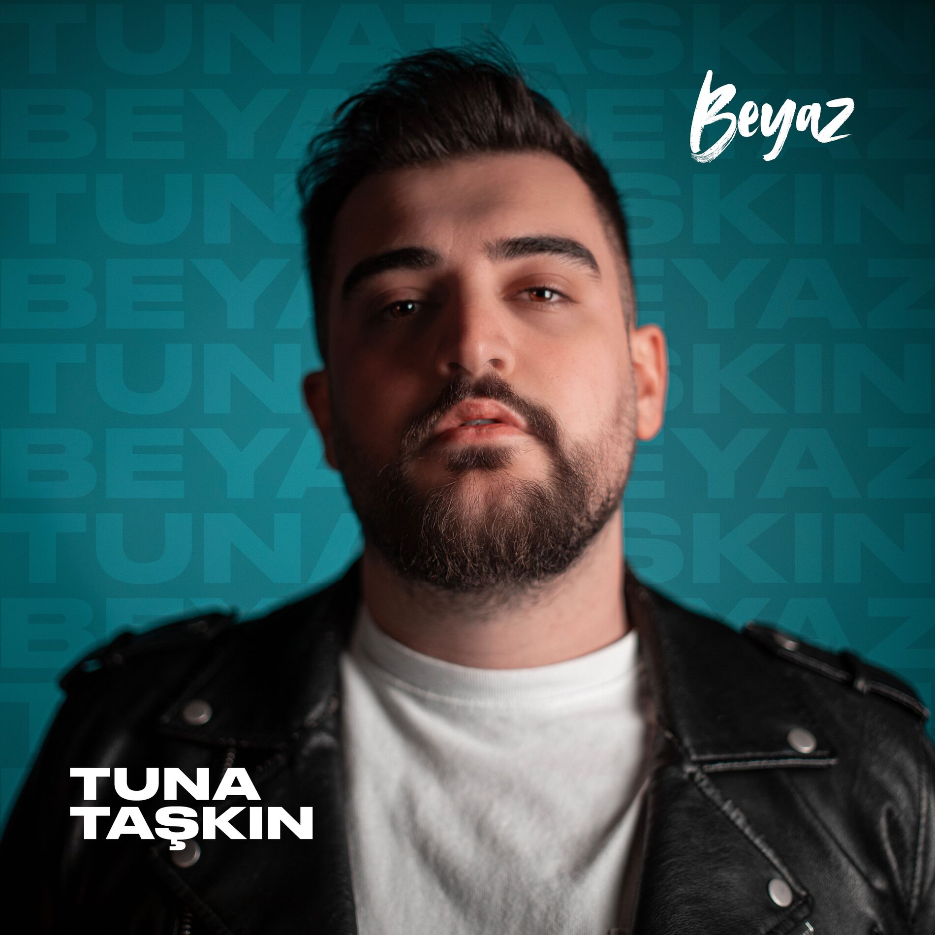 Album cover of Beyaz
