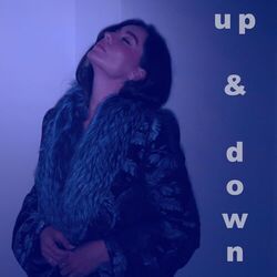 Cover of Up & Down