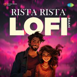 Cover of Rista Rista (LoFi)